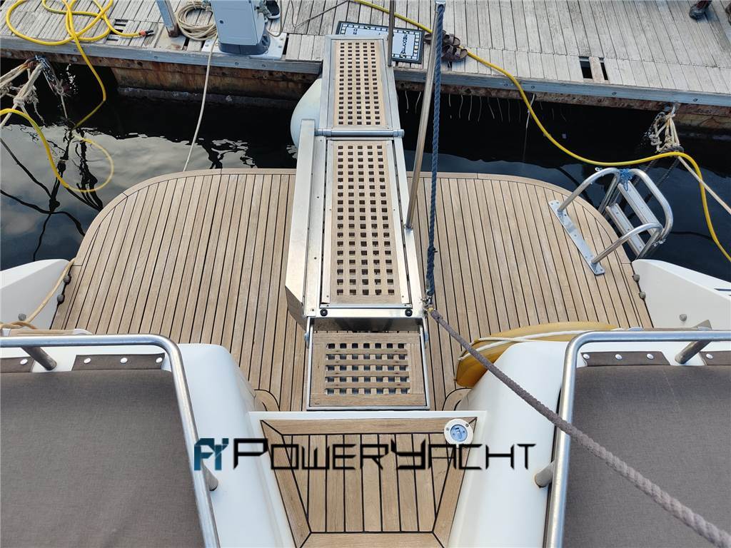 Raffaelli Mistral S