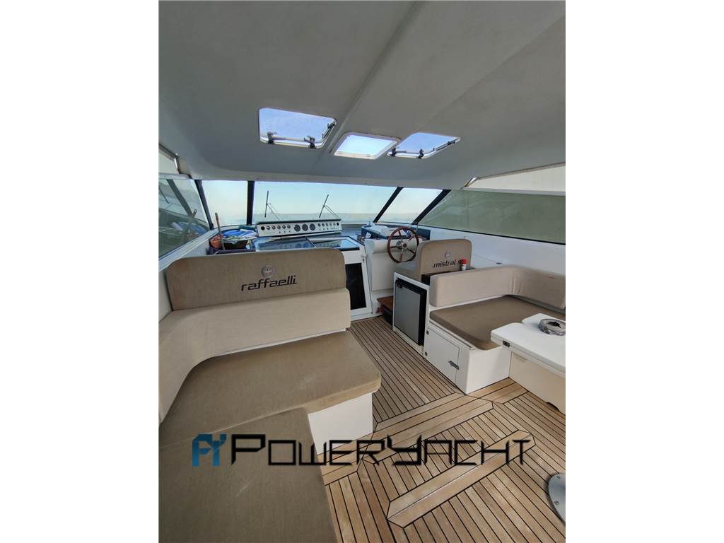 Raffaelli Mistral S