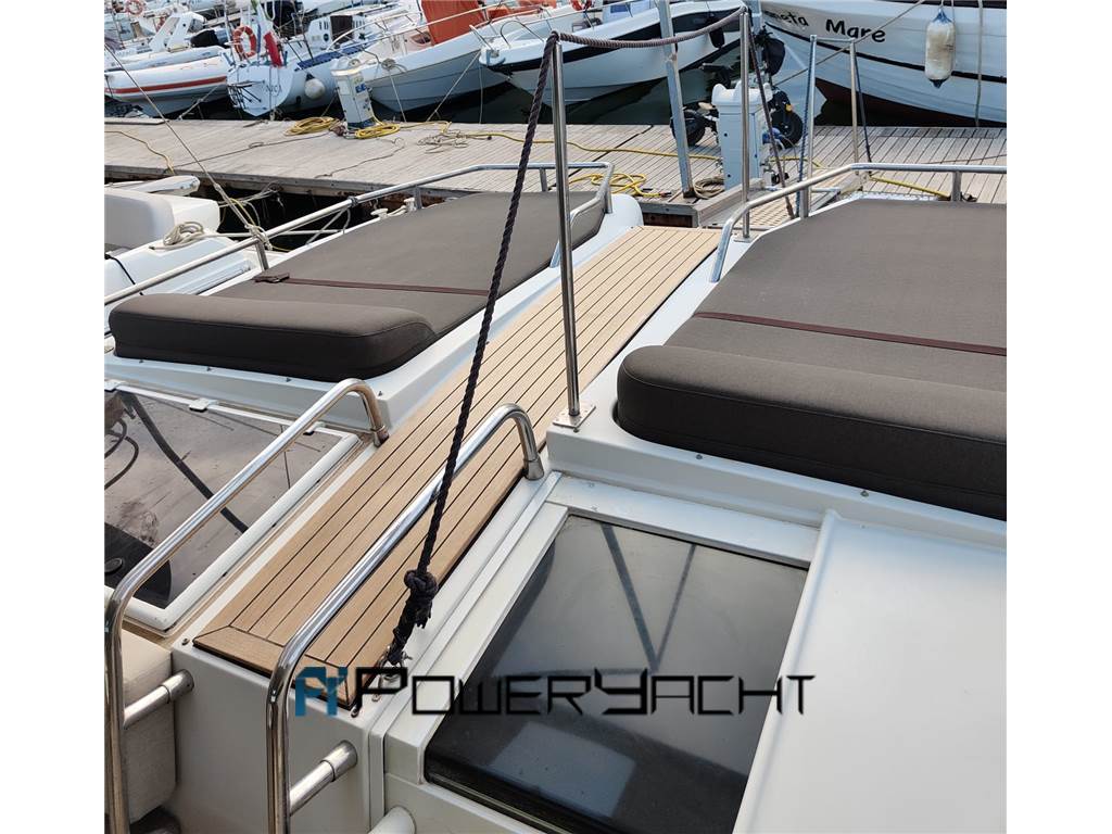 Raffaelli Mistral S