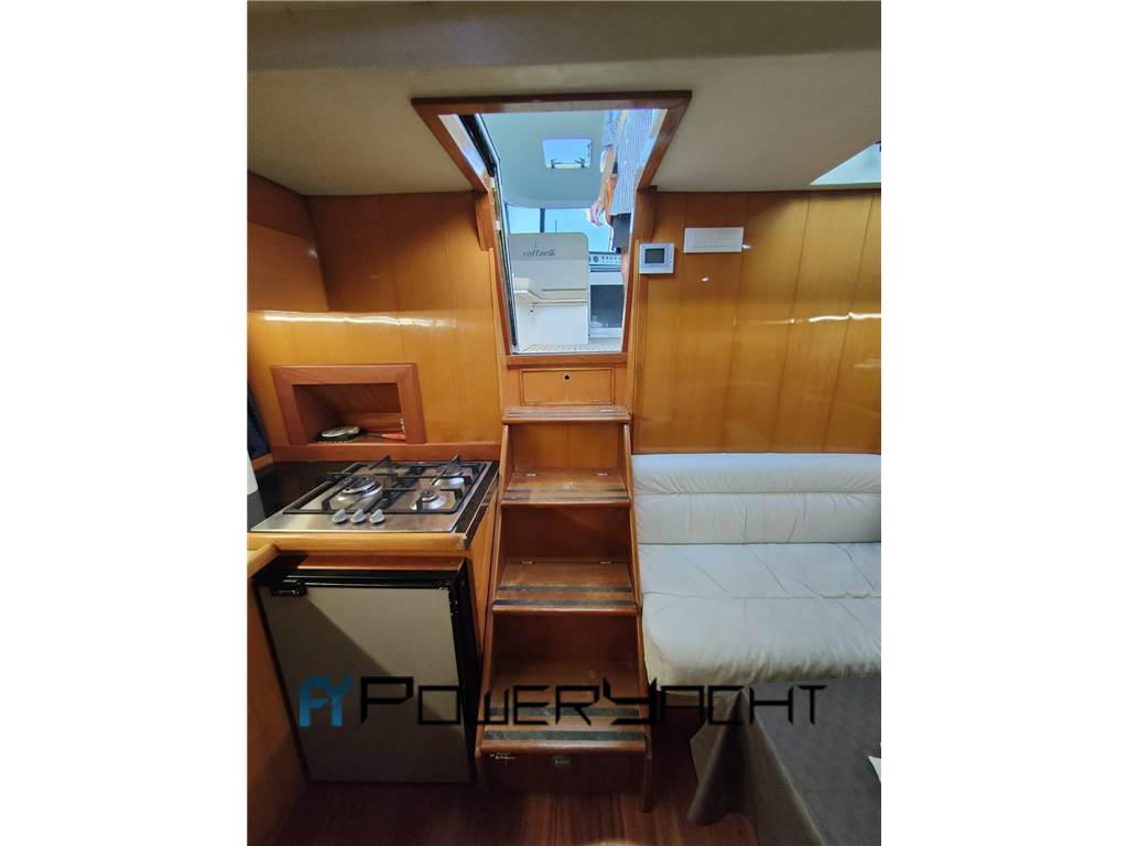 Raffaelli Mistral S