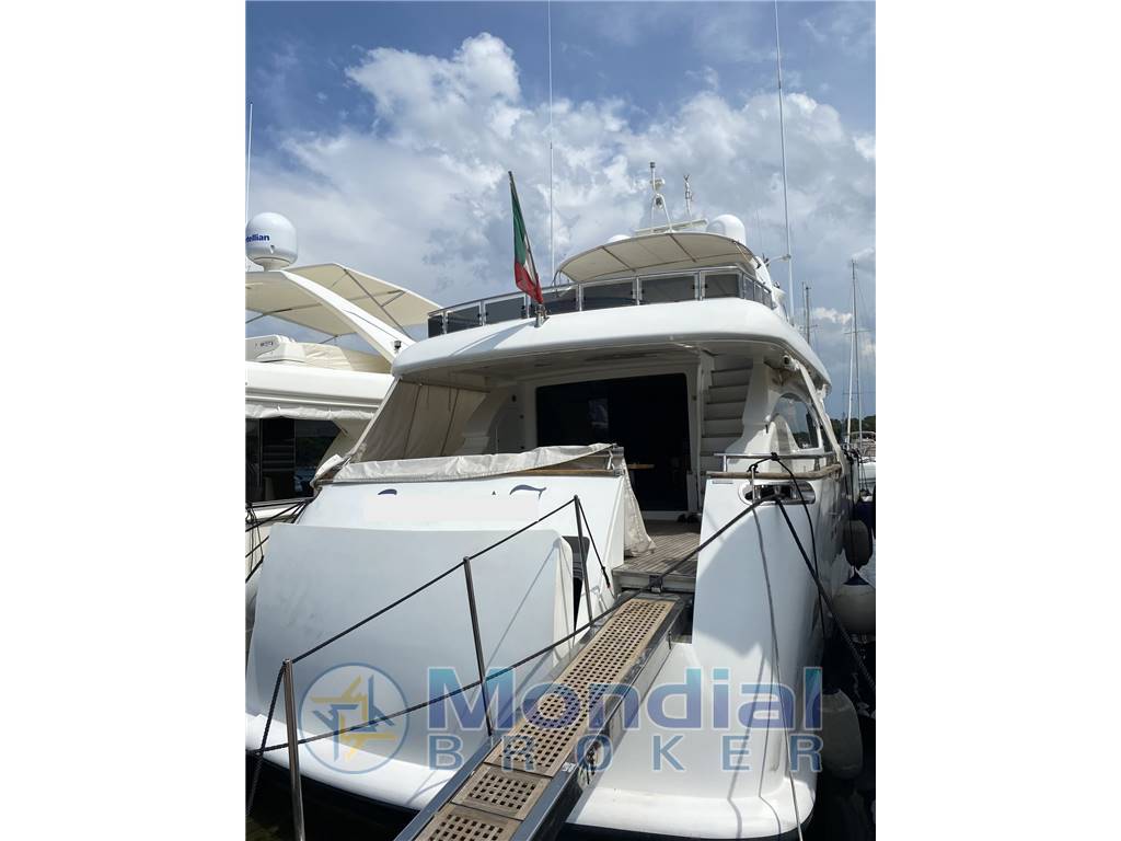 FIPA GROUP MAIORA 24