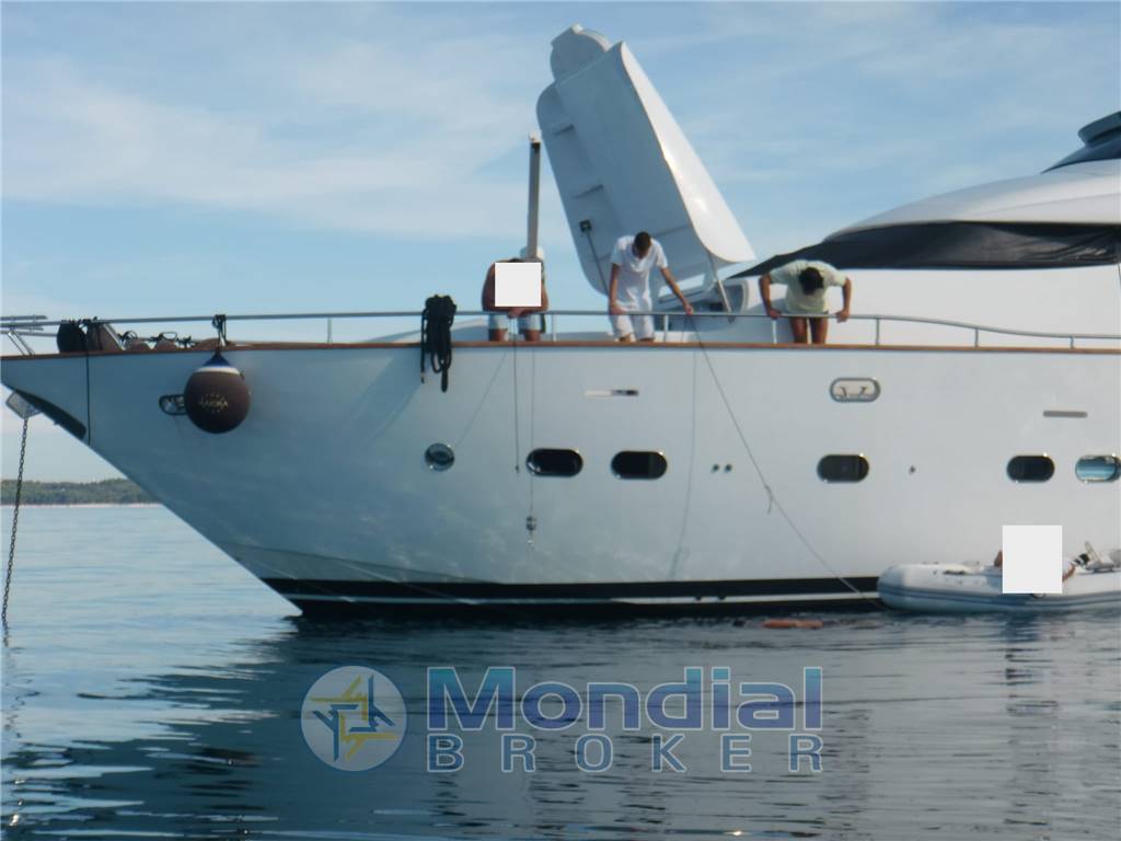 FIPA GROUP MAIORA 24