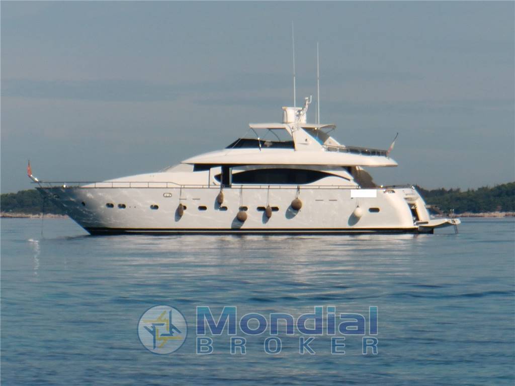 FIPA GROUP MAIORA 24