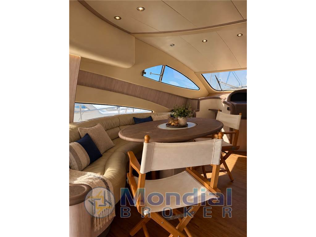 AICON YACHTS 56