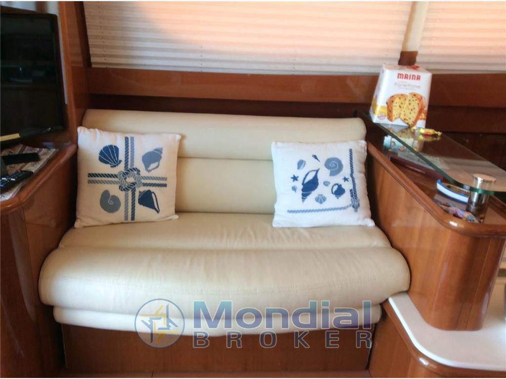 Jeanneau PRESTIGE 46