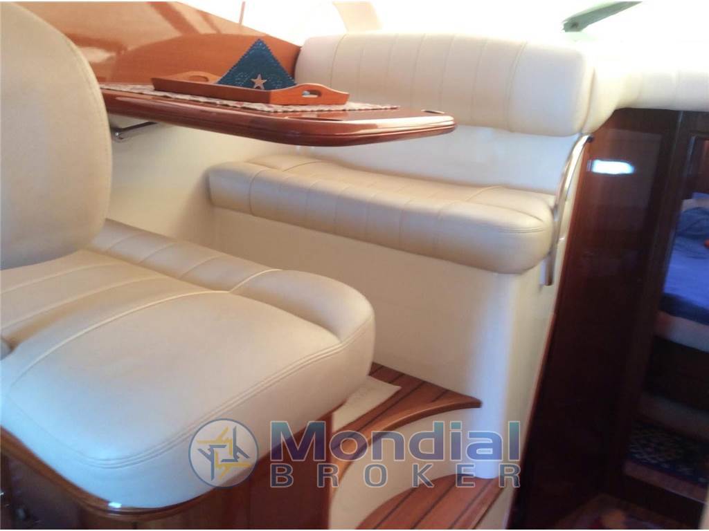 Jeanneau PRESTIGE 46
