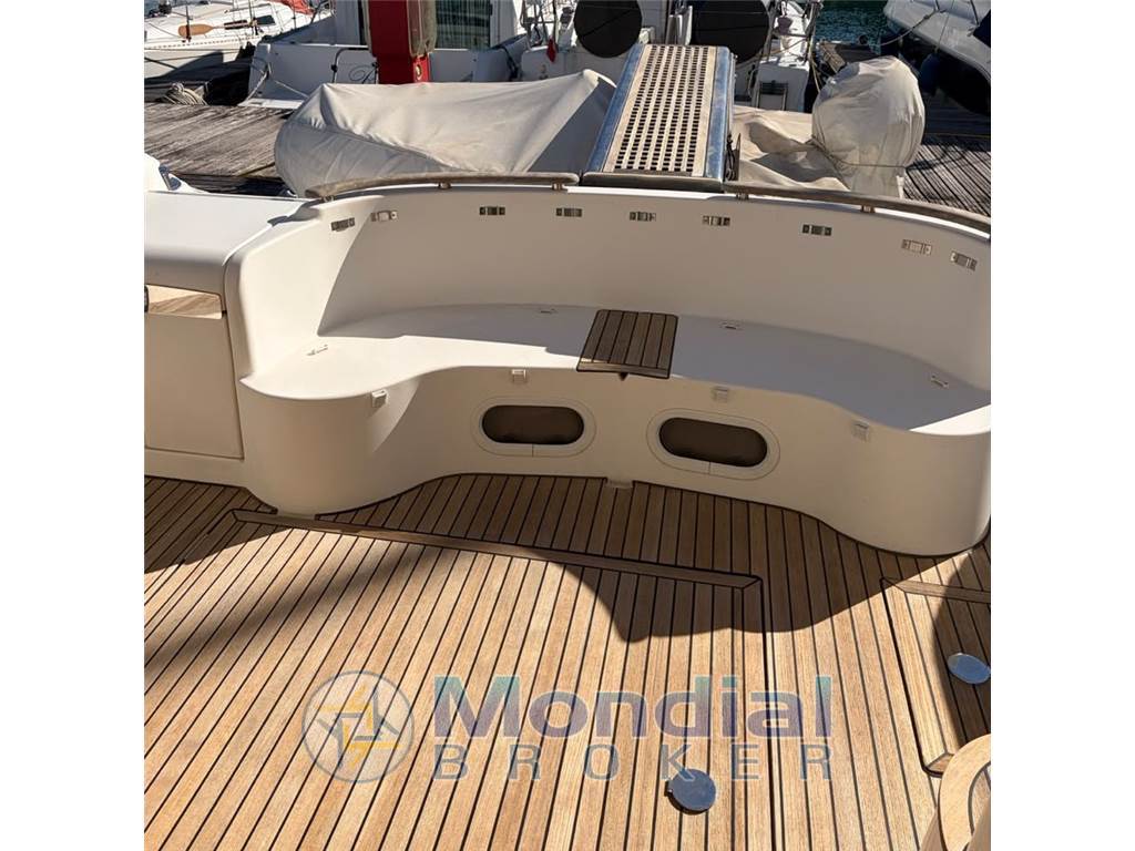 Jeanneau PRESTIGE 46