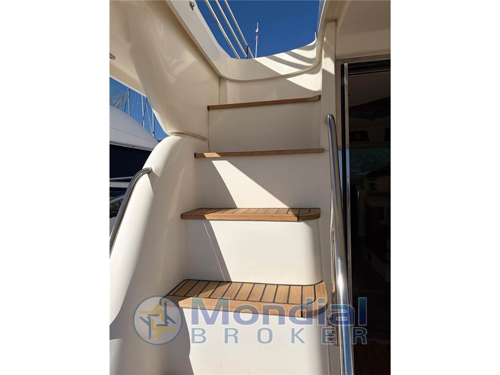 Jeanneau PRESTIGE 46