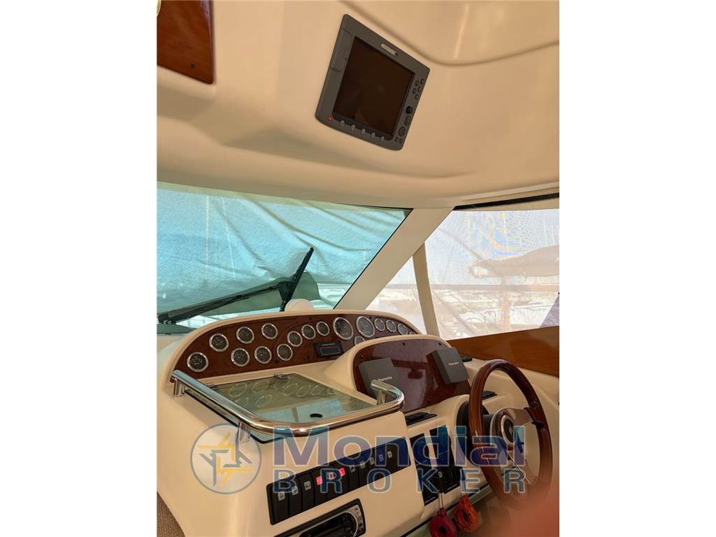 Jeanneau PRESTIGE 46
