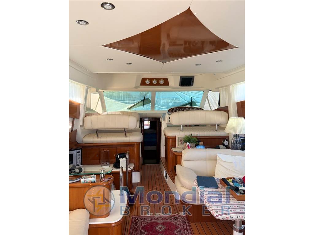 Jeanneau PRESTIGE 46