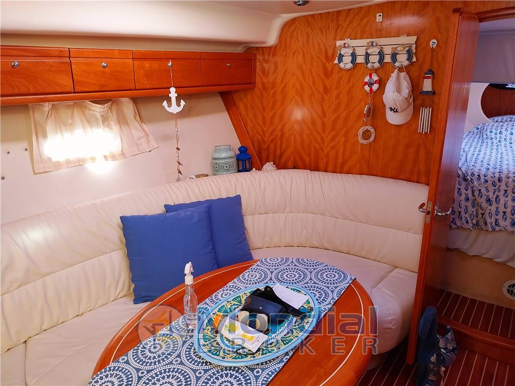 BAVARIA YACHTS 38S