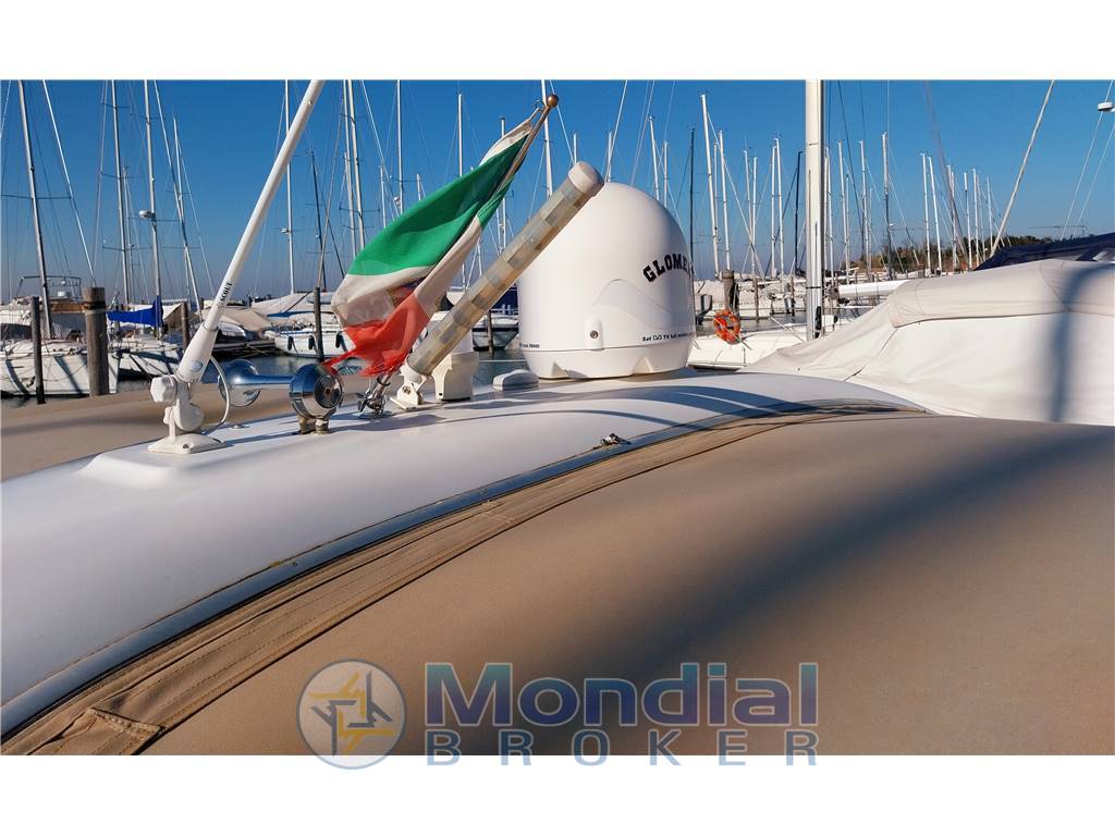 BAVARIA YACHTS 38S