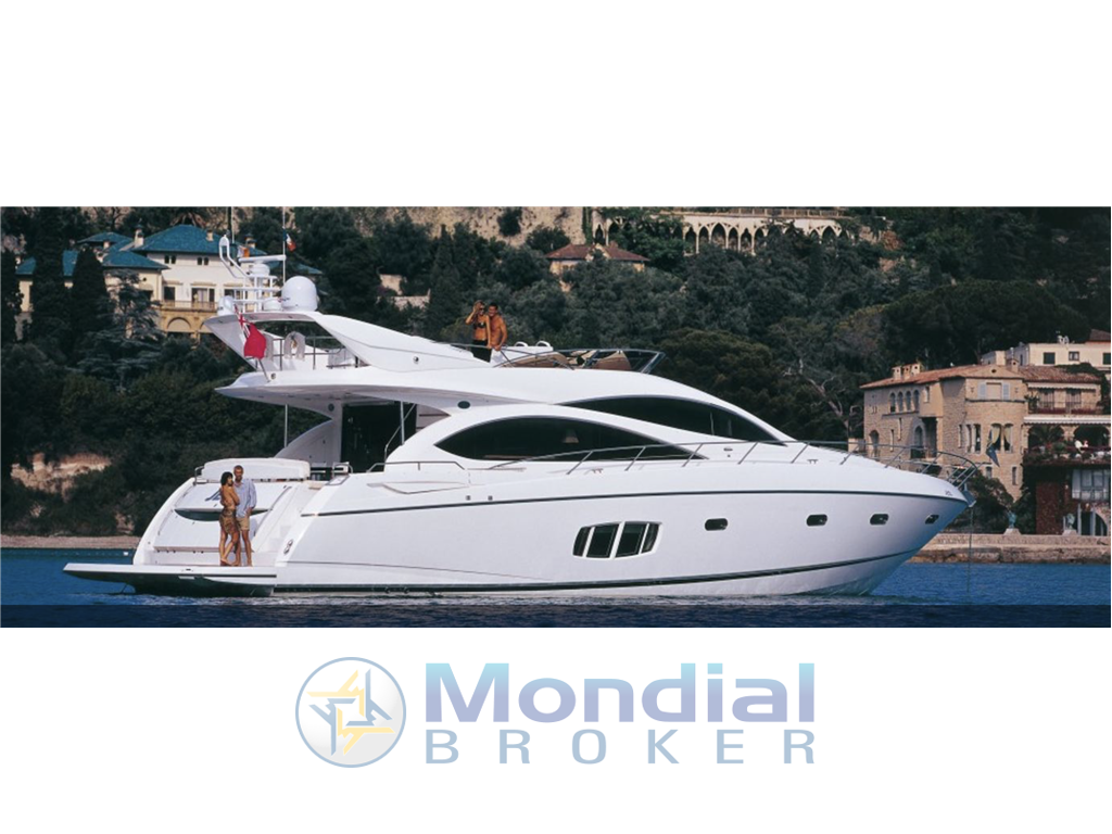 SUNSEEKER Manhattan 70