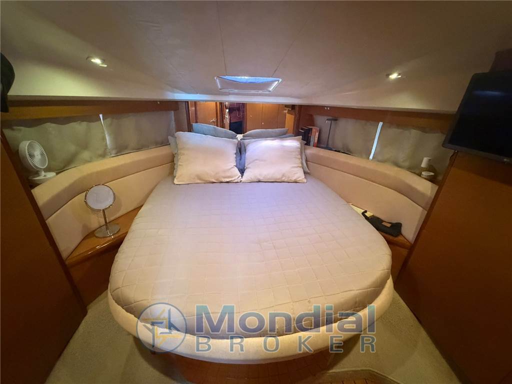 Jeanneau PRESTIGE 38S