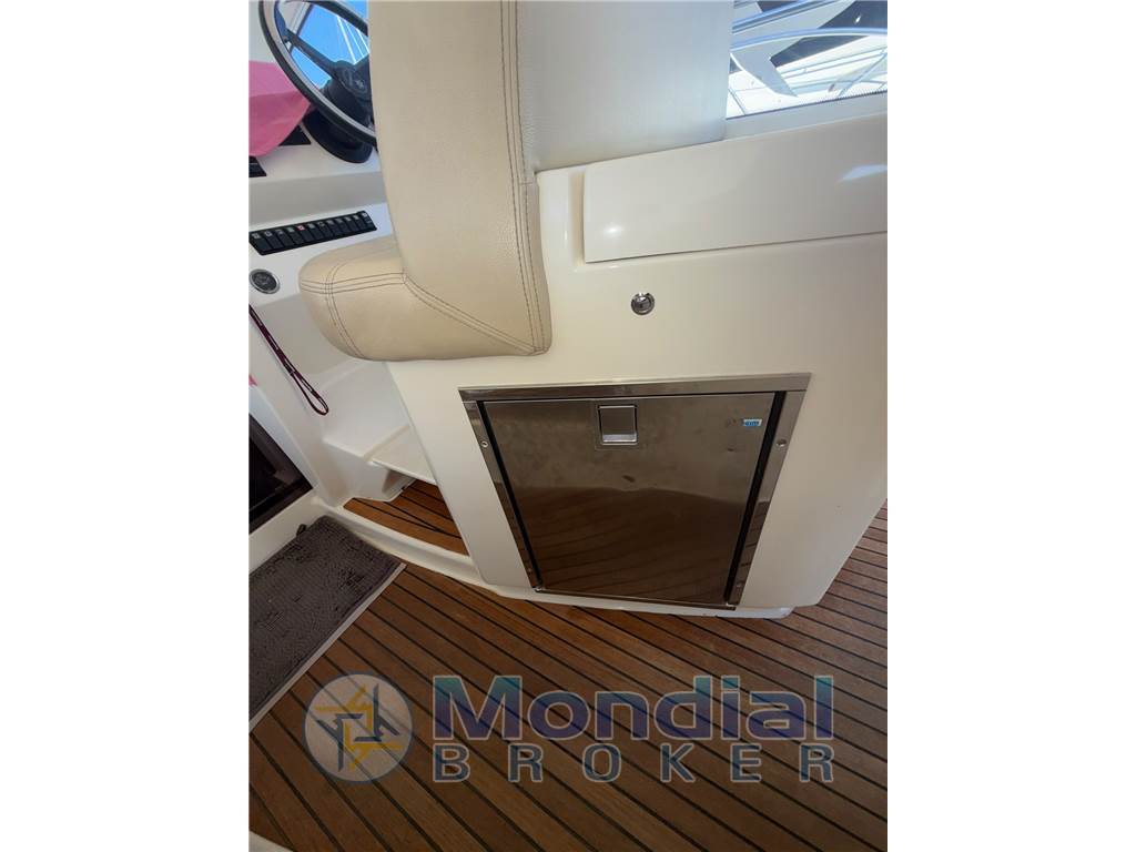 Jeanneau PRESTIGE 38S
