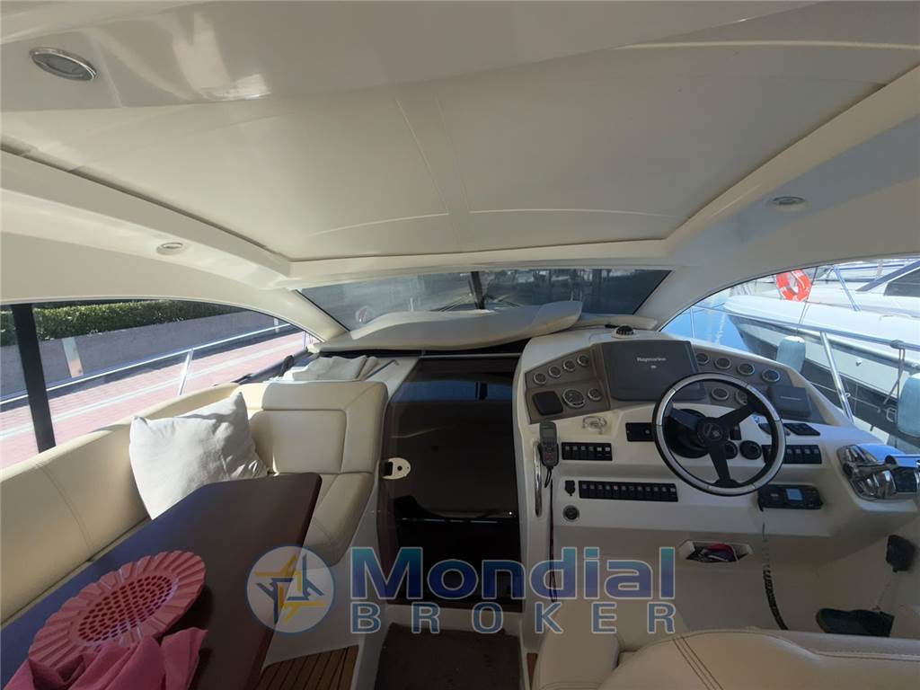 Jeanneau PRESTIGE 38S