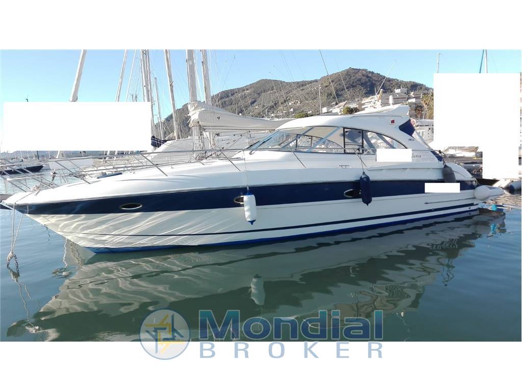 BAVARIA YACHTS 37 Sport HT