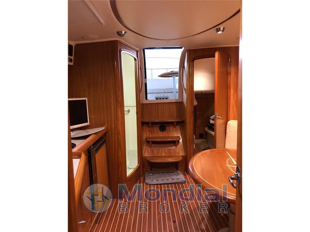BAVARIA YACHTS 37 Sport HT