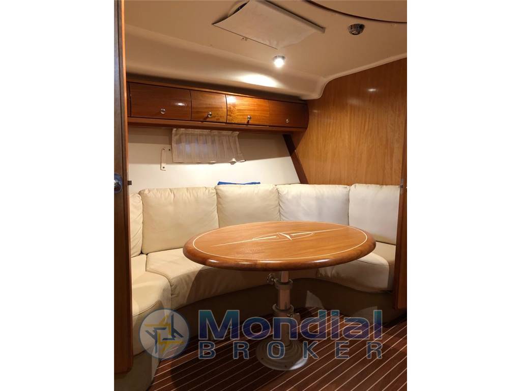 BAVARIA YACHTS 37 Sport HT