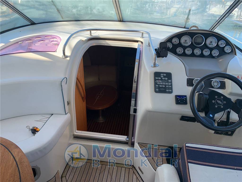 BAVARIA YACHTS 37 Sport HT