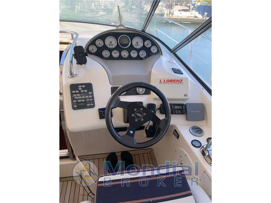 BAVARIA YACHTS 37 Sport HT