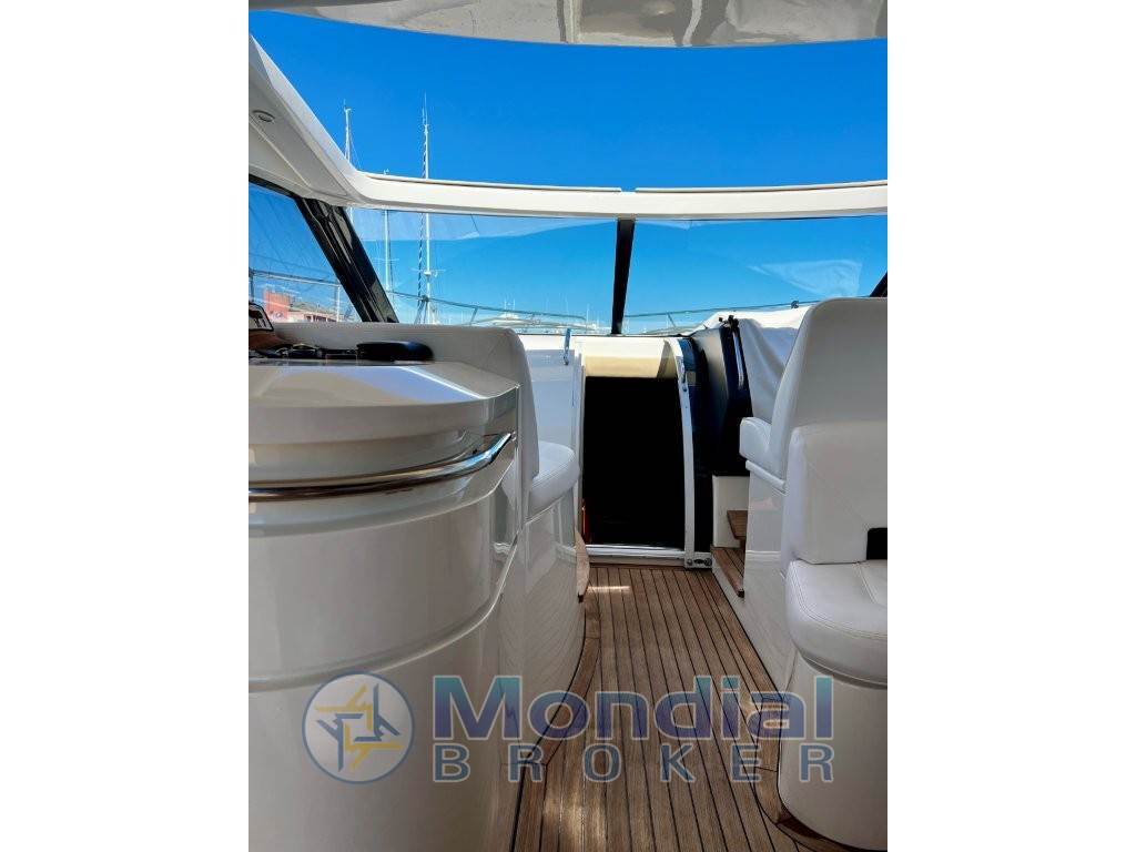 PRINCESS YACHTS V45
