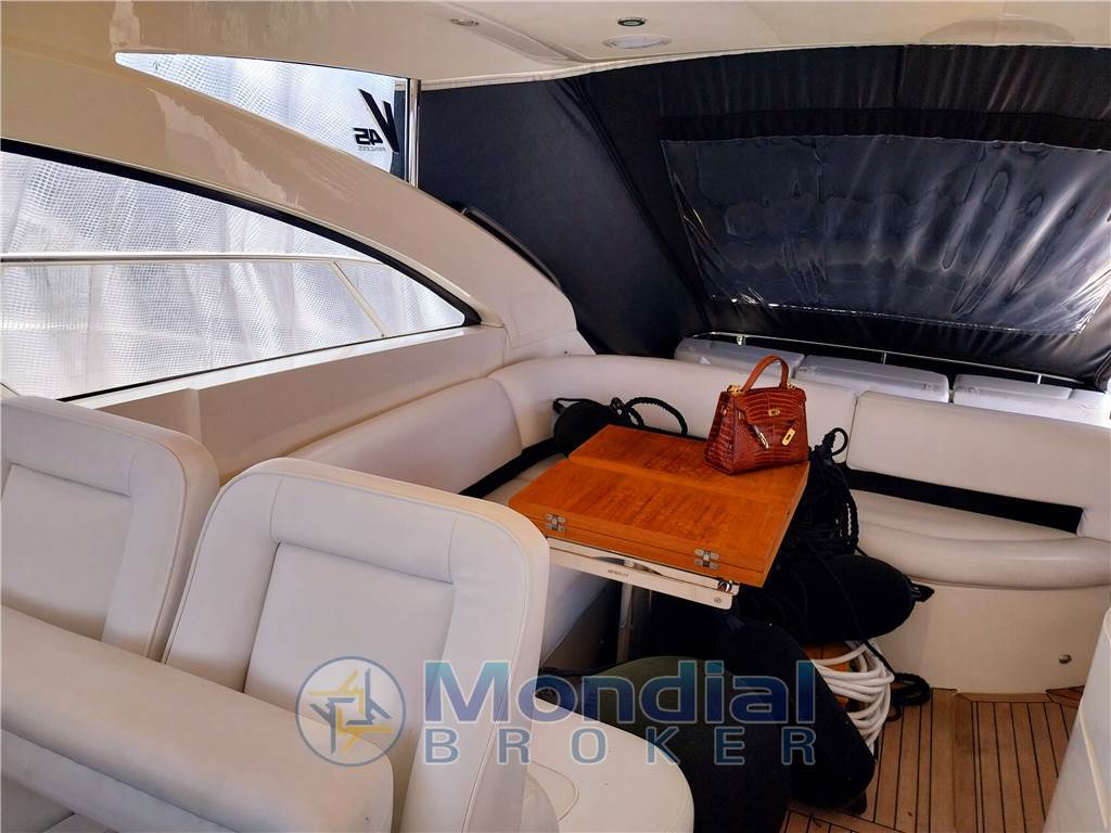 PRINCESS YACHTS V45