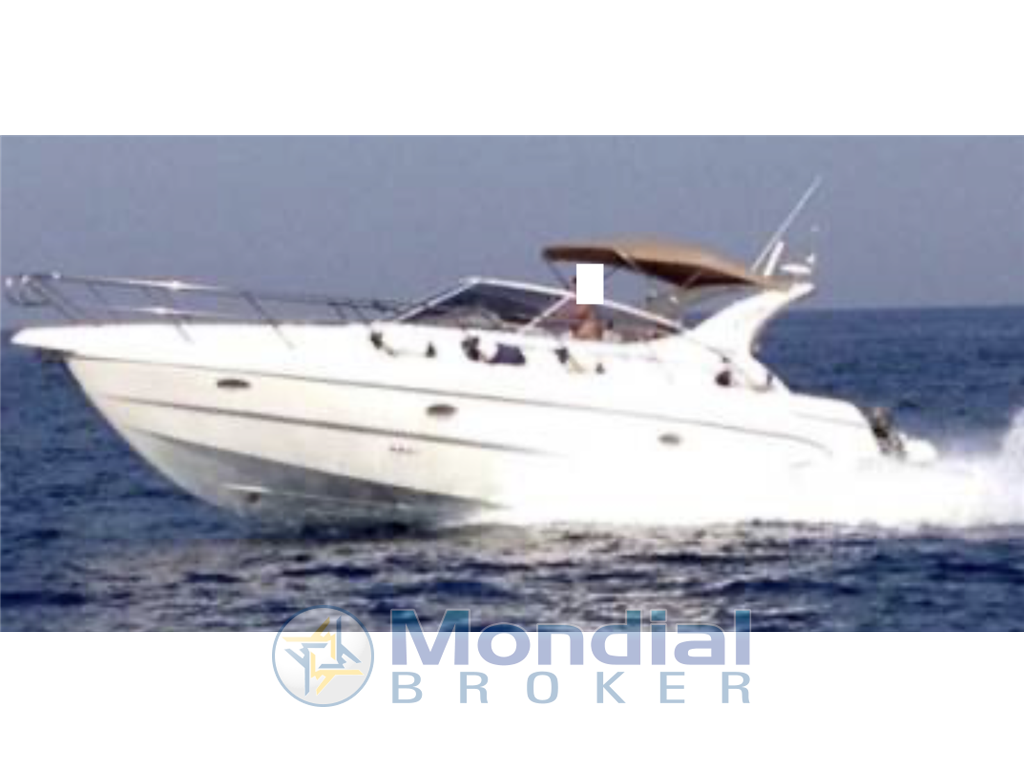 SESSA OYSTER 35