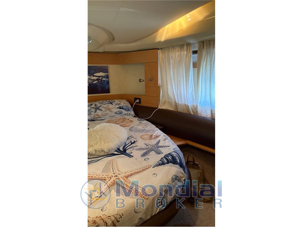 AZIMUT YACHTS 43