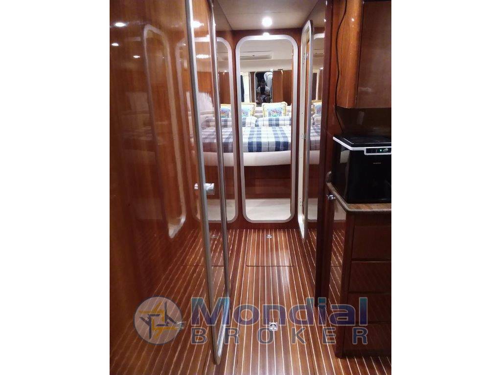AZIMUT YACHTS 43