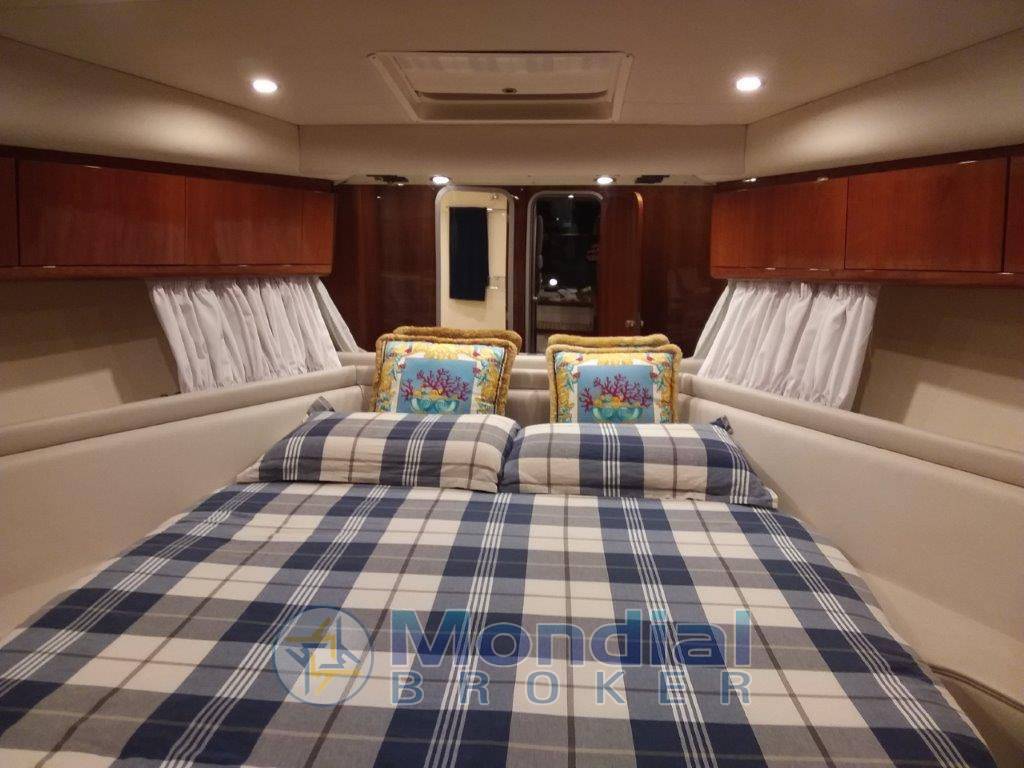AZIMUT YACHTS 43