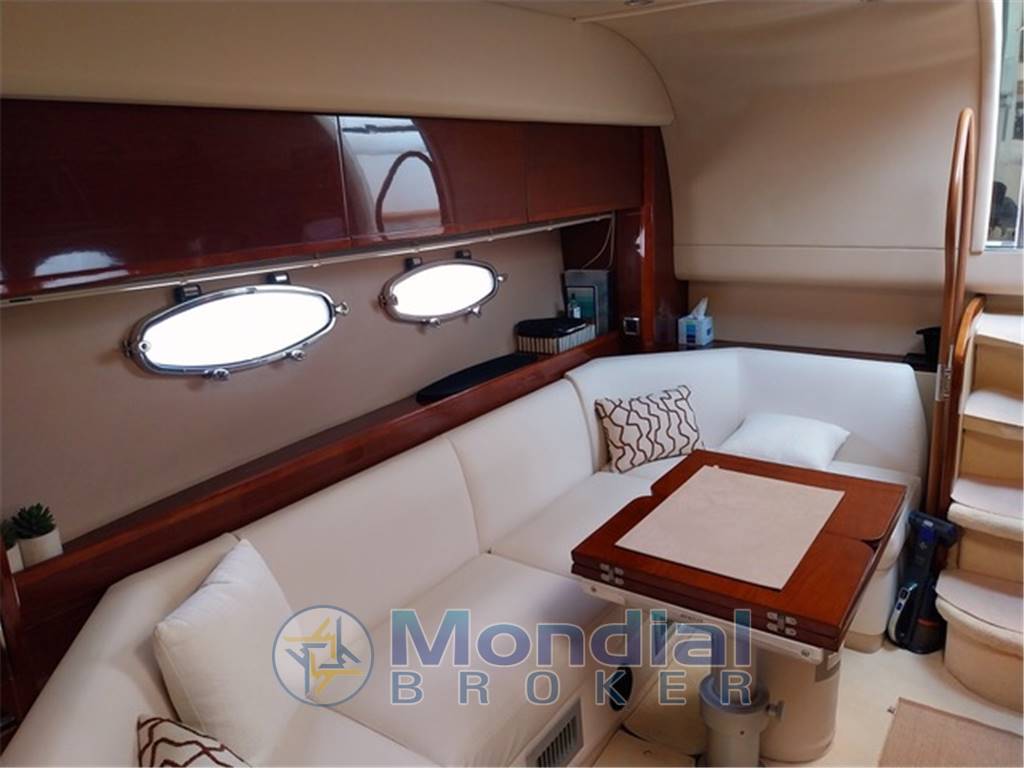 PRINCESS YACHTS V45