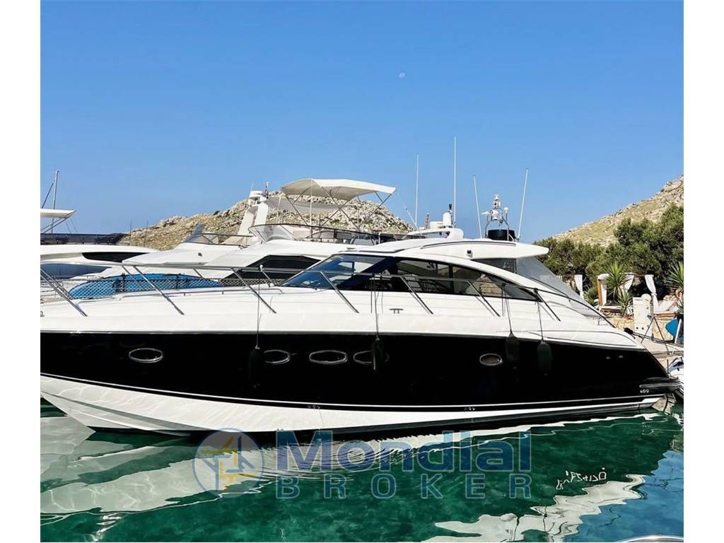 PRINCESS YACHTS V45