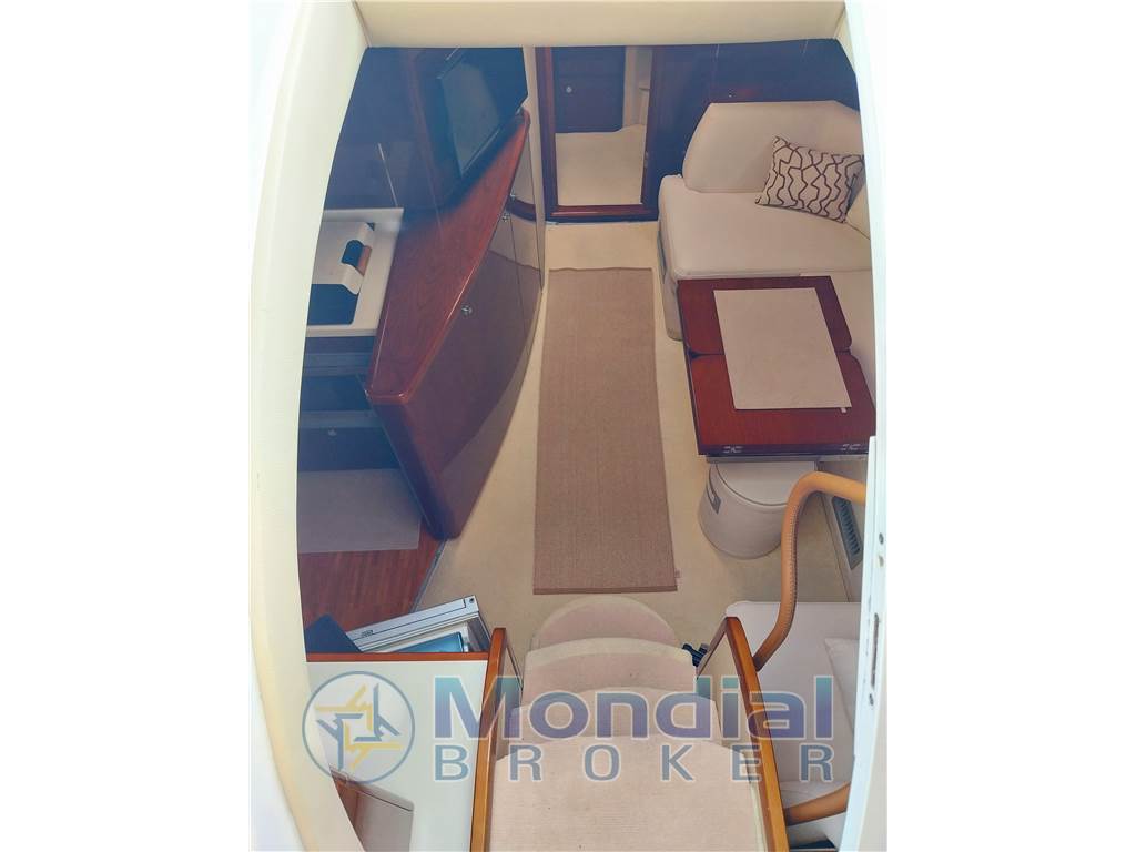 PRINCESS YACHTS V45