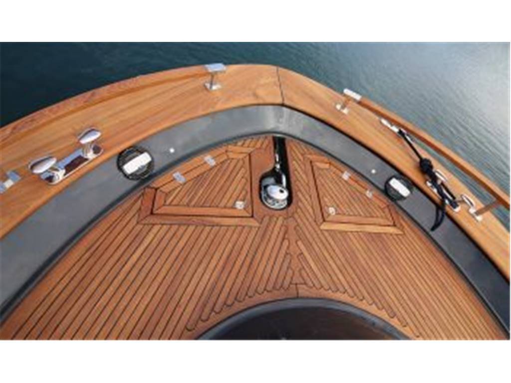 CANTIERI ESPOSITO POSITANO 38