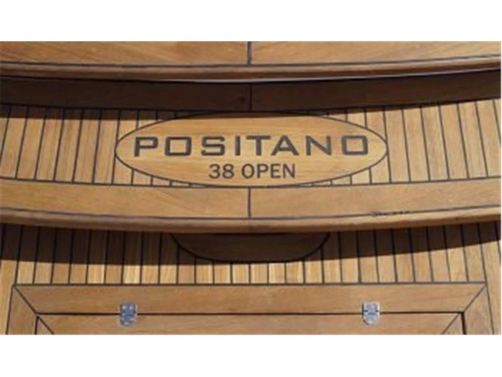 CANTIERI ESPOSITO POSITANO 38