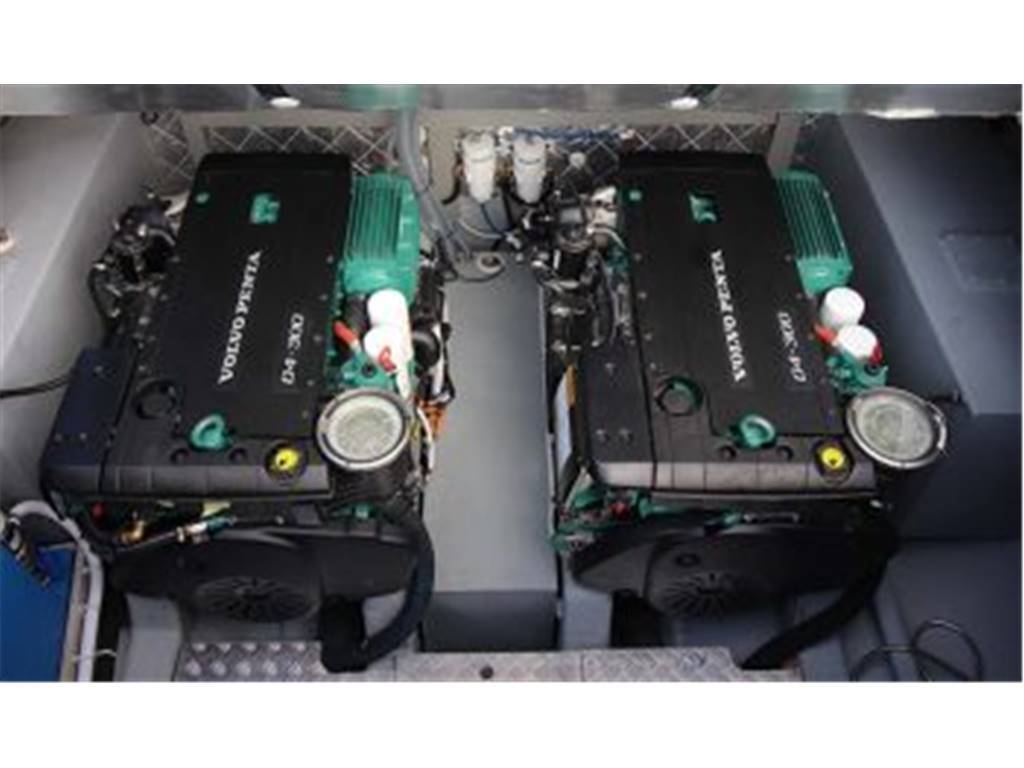 CANTIERI ESPOSITO POSITANO 38