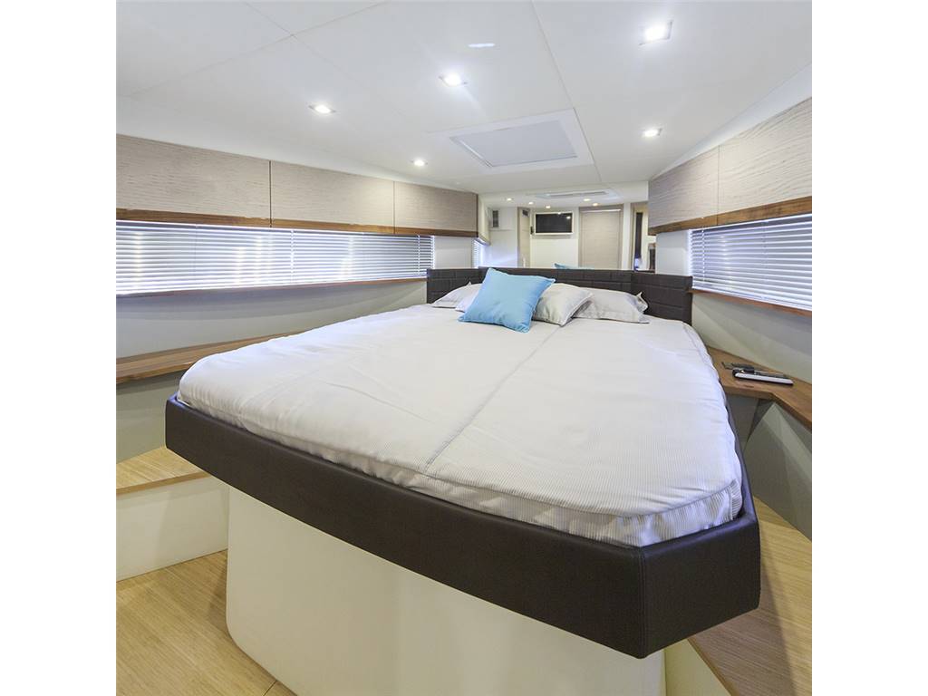 RIO YACHTS SPORT COUPÈ 44