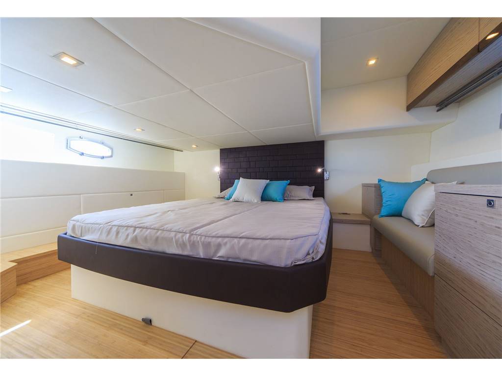 RIO YACHTS SPORT COUPÈ 44
