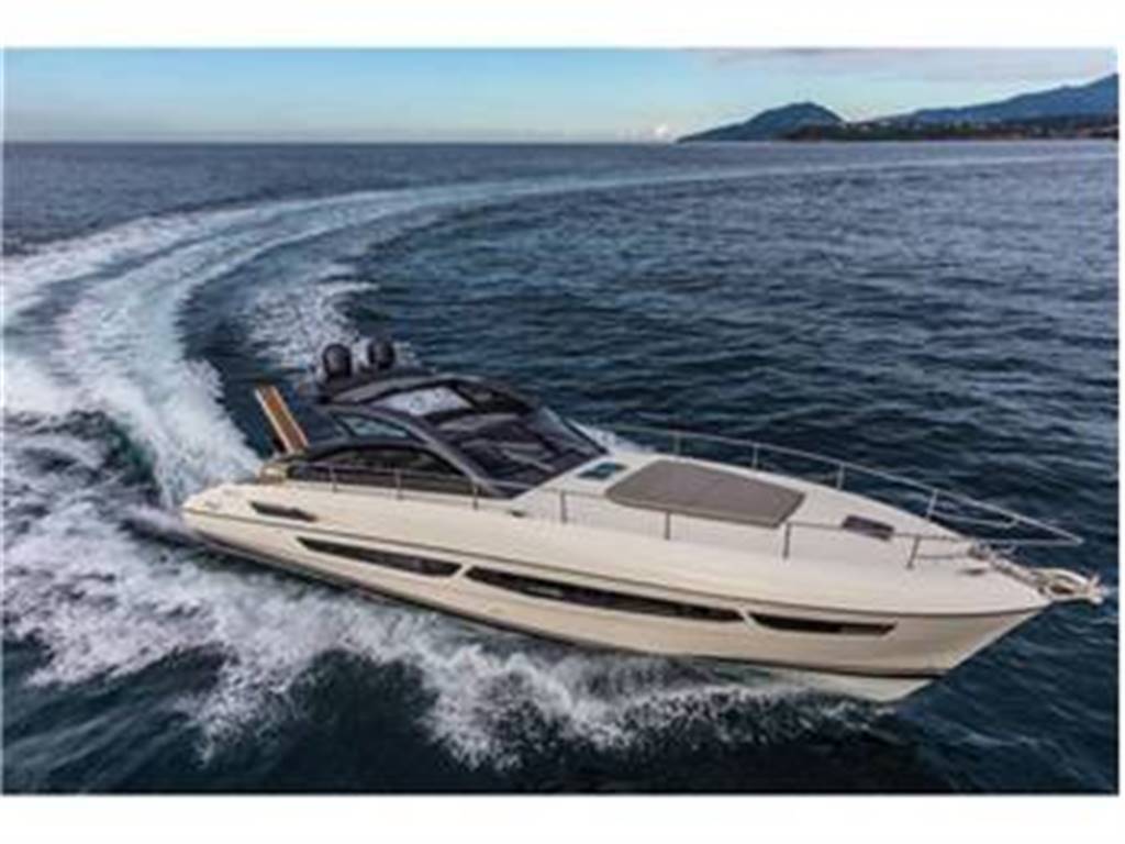 FIART MARE FORTY SEVEN