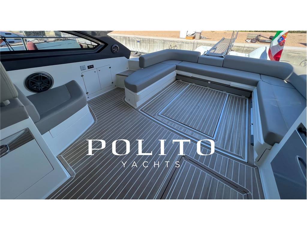 FIART MARE FORTY SEVEN