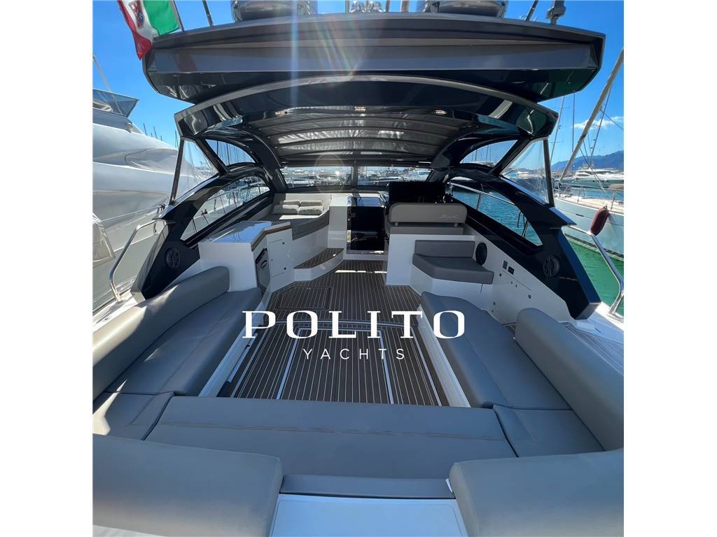 FIART MARE FORTY SEVEN