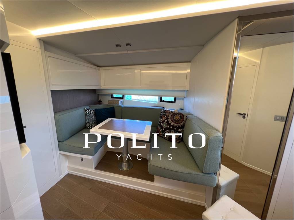 FIART MARE FORTY SEVEN