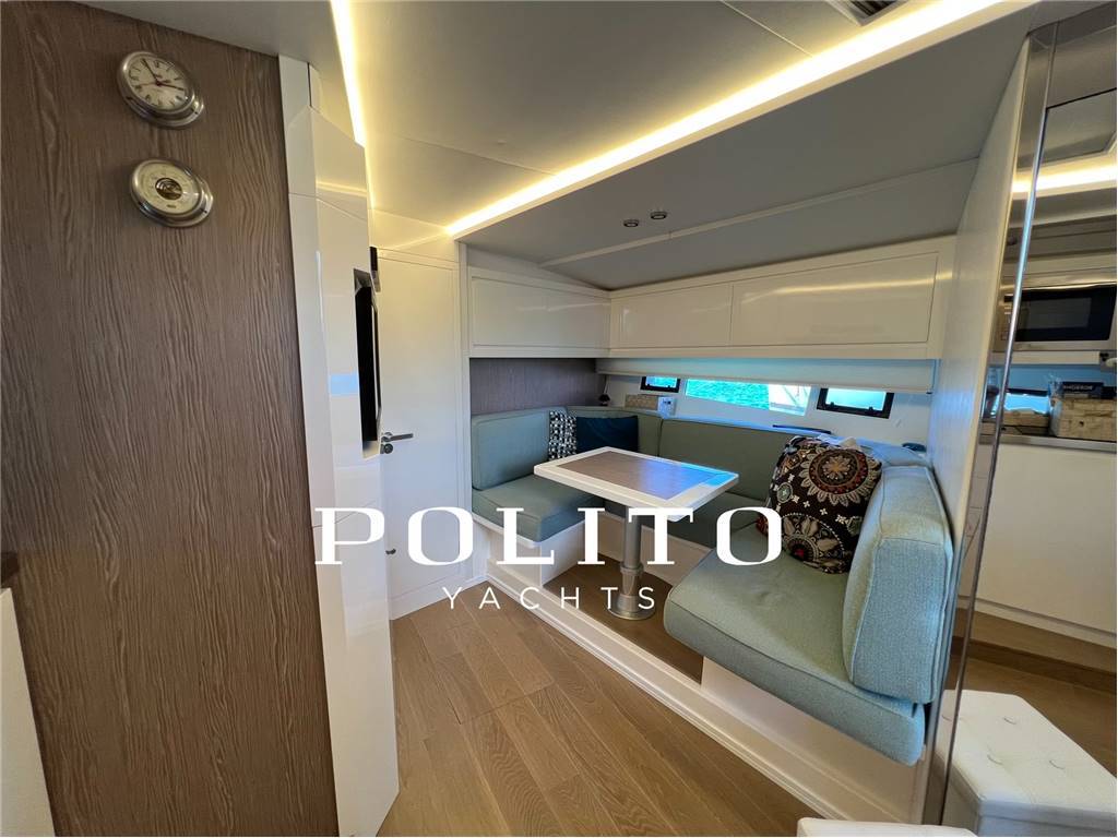 FIART MARE FORTY SEVEN