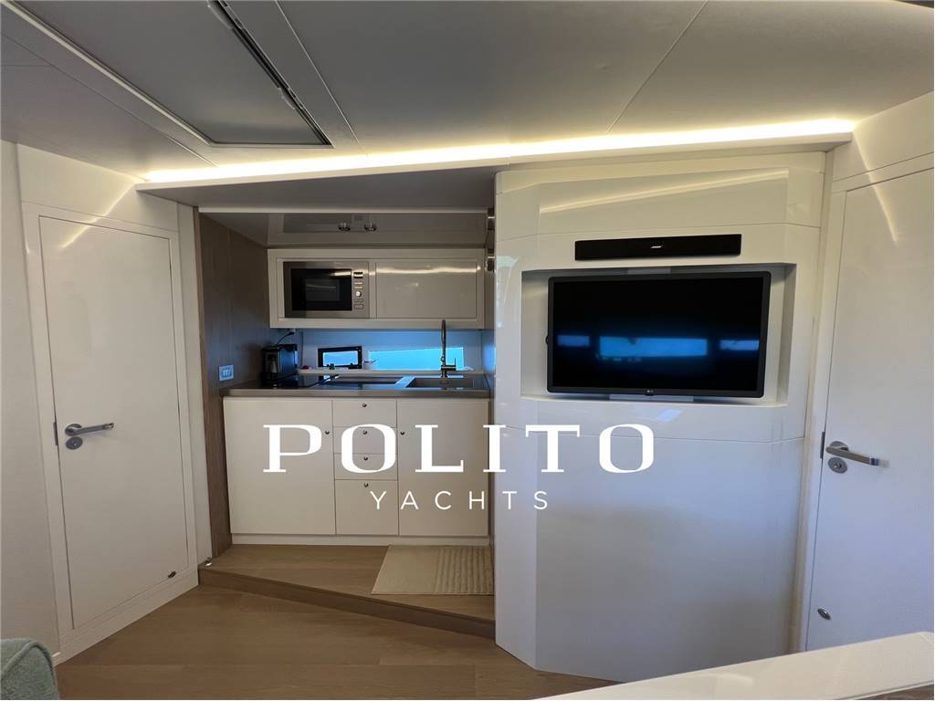 FIART MARE FORTY SEVEN