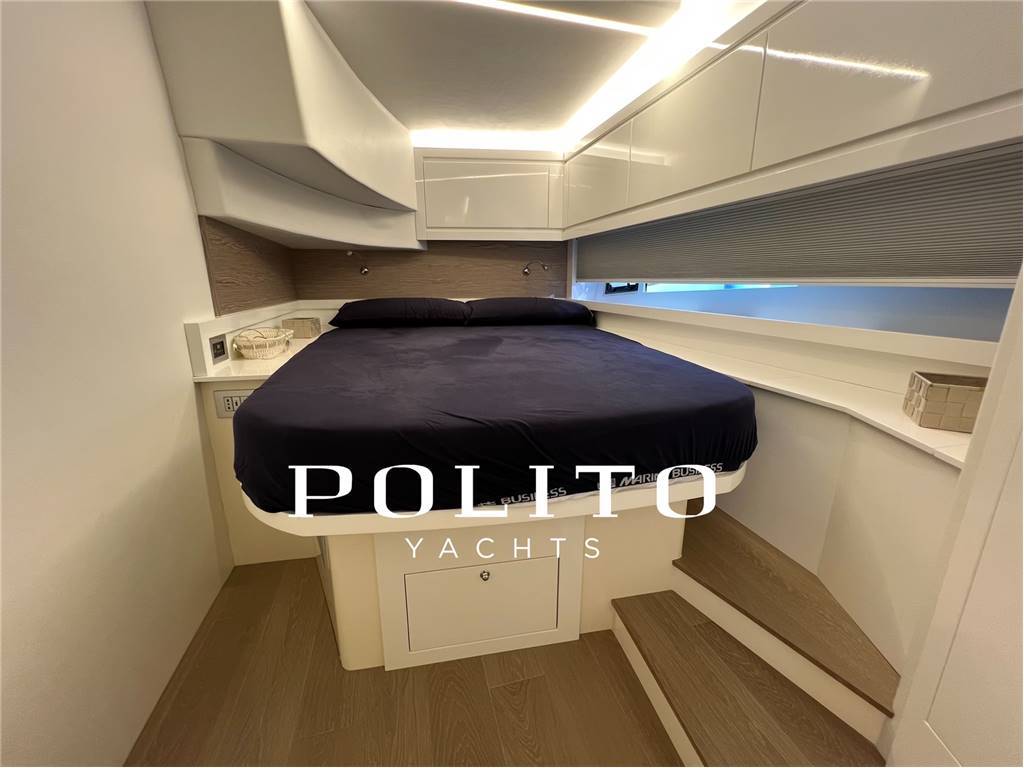 FIART MARE FORTY SEVEN