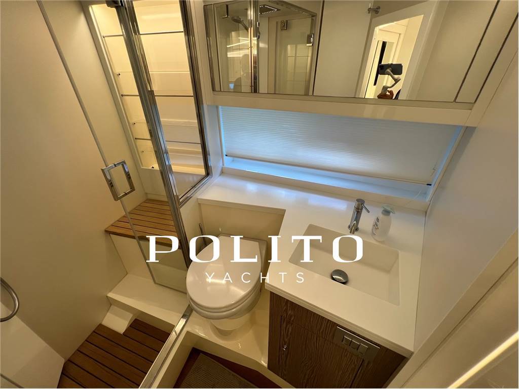 FIART MARE FORTY SEVEN