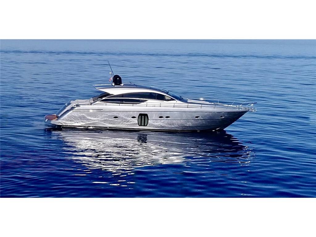 PERSHING SPA PERSHING 64
