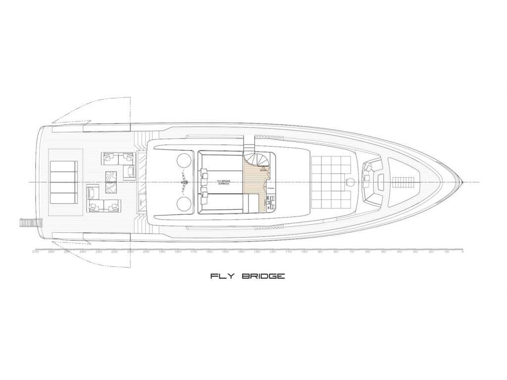 MANDAYACHTS MANDAYACHTS S09