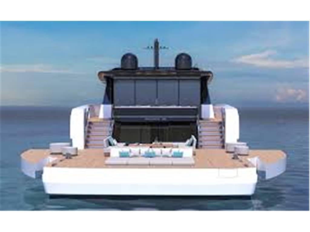 MANDAYACHTS MANDAYACHTS S09